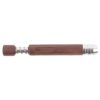 RYOT Wooden One Hitter with Spring RYOT Wooden One Hitter with Spring