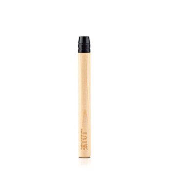 RYOT Wooden One Hitter w/Black Tip