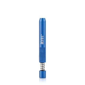 RYOT Anodized Spring One Hitter