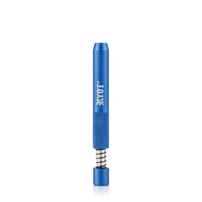 RYOT Anodized Spring One Hitter