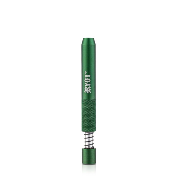 RYOT Anodized Spring One Hitter