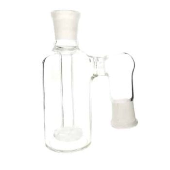 Ash Catcher - 90 degree showerhead