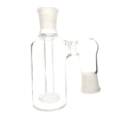 Ash Catcher - 90 degree showerhead