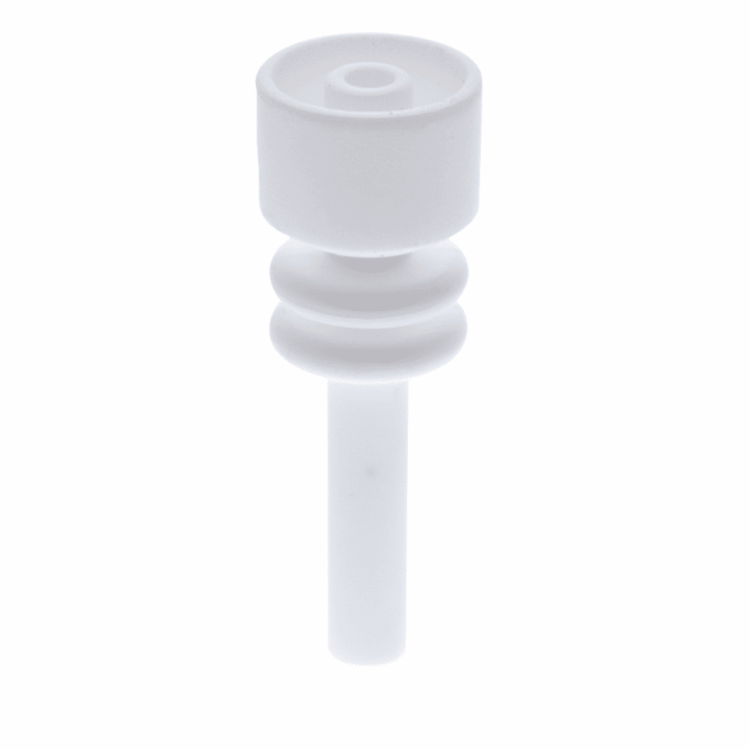 Ceramic 10mm Non-adjustable Nail