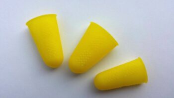 NoGoo Fingertips