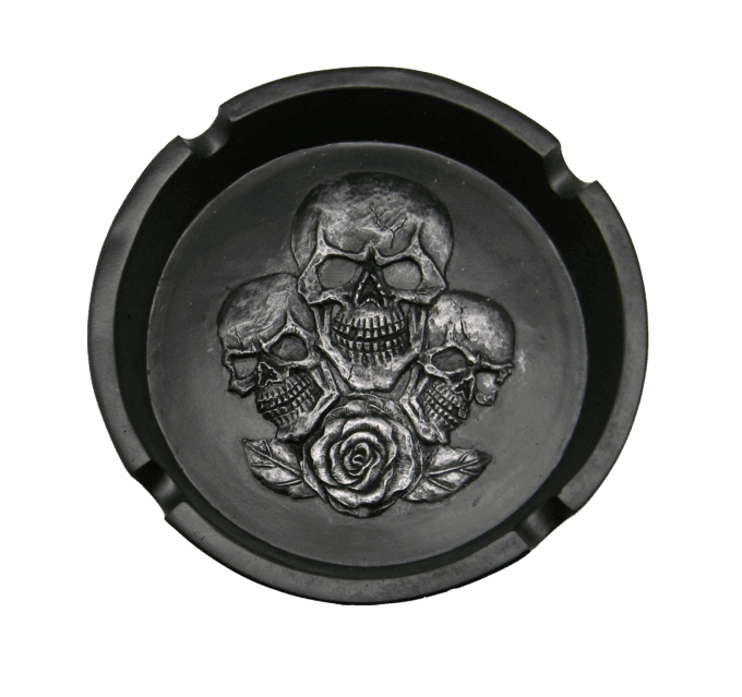 Ashtray