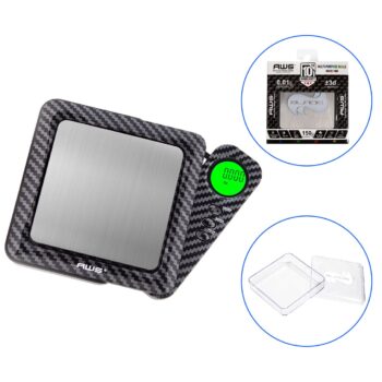 Epic Wholesale - AWS Carbon Fiber Scale