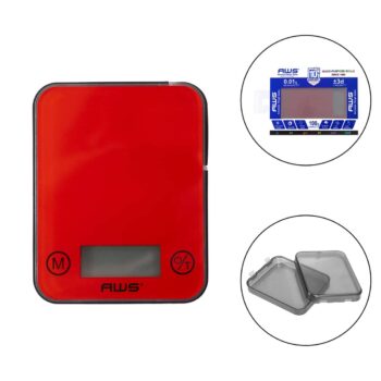 Epic Wholesale - AWS Digital Scale