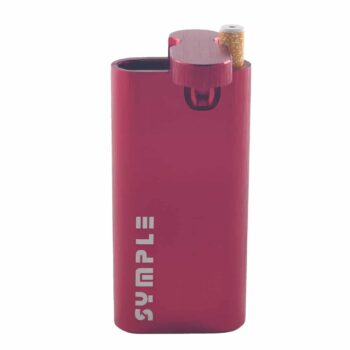 Symple Aluminum Dugout