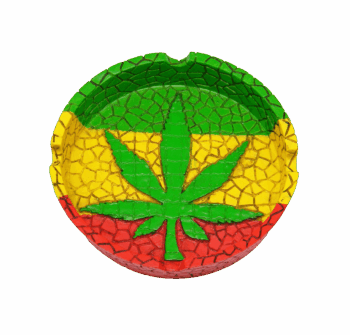 Ashtray