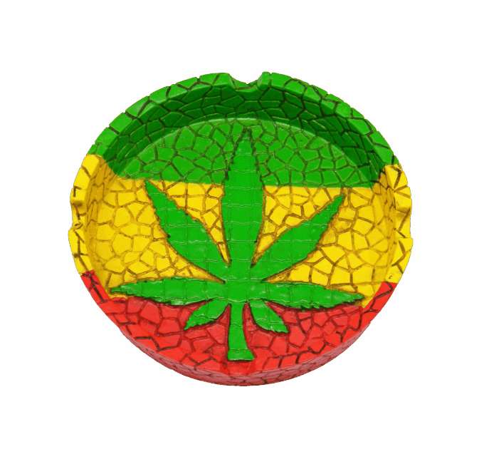 Ashtray
