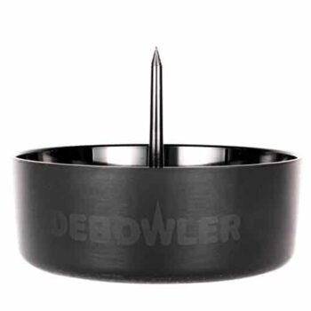 Debowler Ashtray