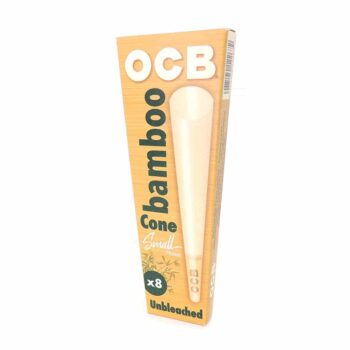 OCB Cones