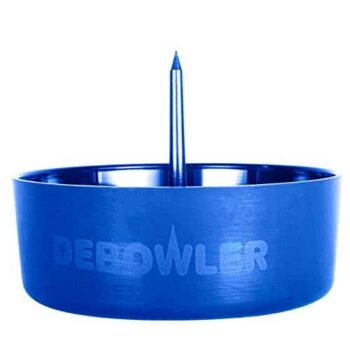 Debowler Ashtray