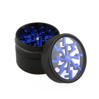 Chromium Crusher