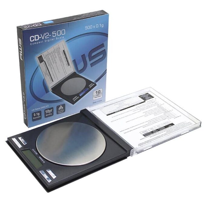AWS CDV2-500