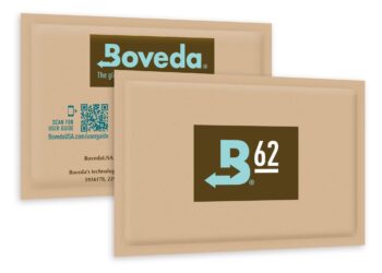 Boveda Pack 62% 60g Unit