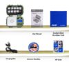 Epic Wholesale - AWS Predator Digital Pocket Scale Epic Wholesale - AWS Predator Digital Pocket Scale