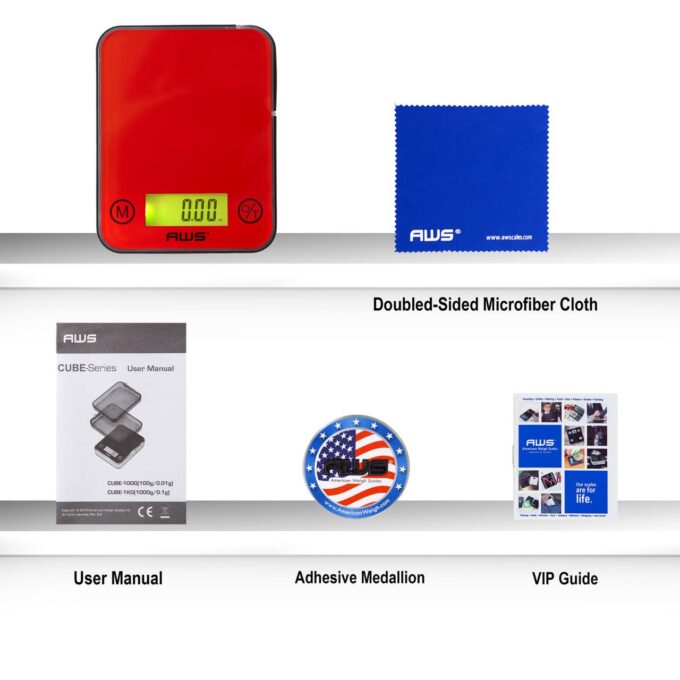 Epic Wholesale - AWS Digital Scale