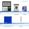 Epic Wholesale - AWS Carbon Fiber Scale Epic Wholesale - AWS Carbon Fiber Scale
