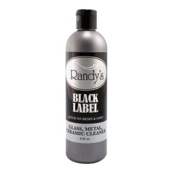 Randy's Black Label