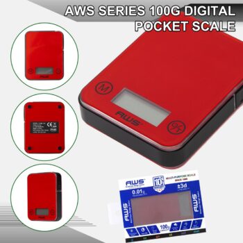 Epic Wholesale - AWS Digital Scale