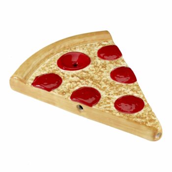Pizza Pipe Mug