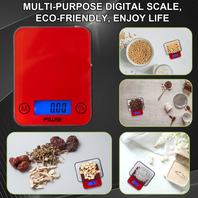 Epic Wholesale - AWS Digital Scale