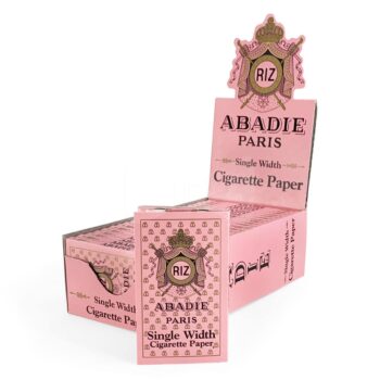 Abadie Rolling Papers