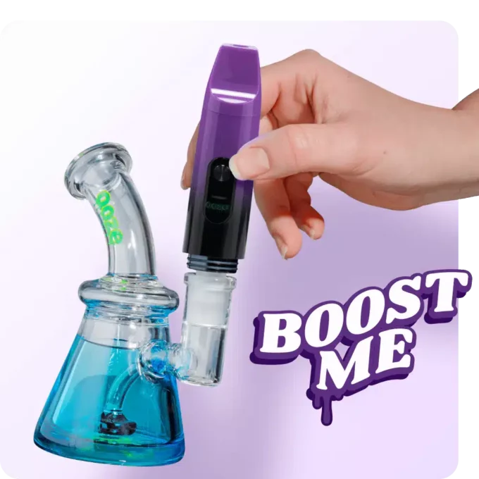 Epic Wholesale - Ooze Boost Vape