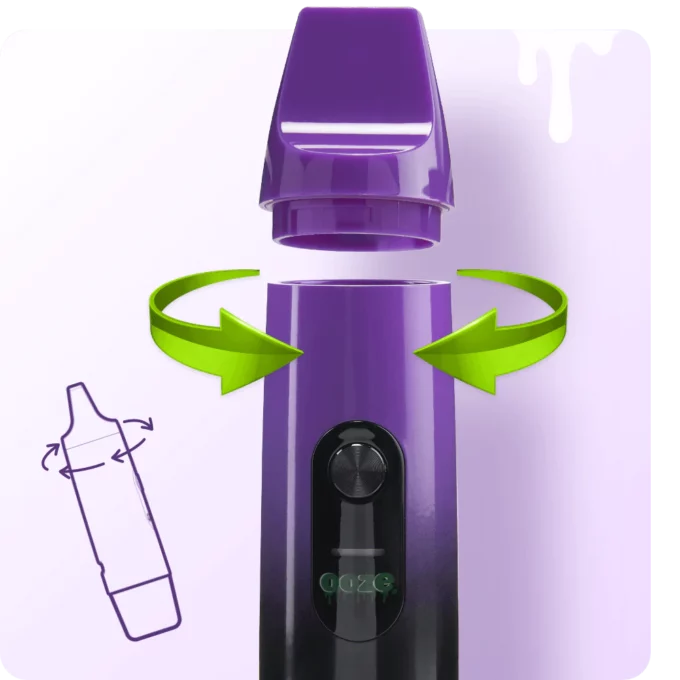 Epic Wholesale - Ooze Boost Vape