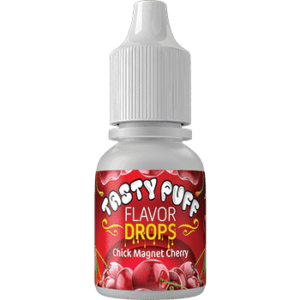 Tasty Puff