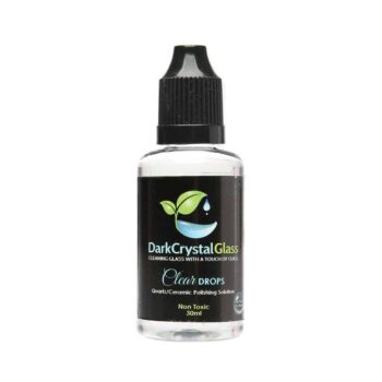 Dark Crystal Cleaning Solution
