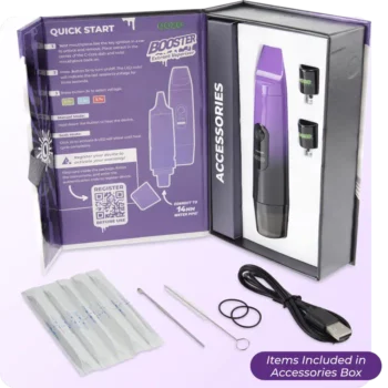 Epic Wholesale - Ooze Boost Vape