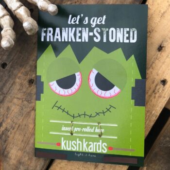 KushKards