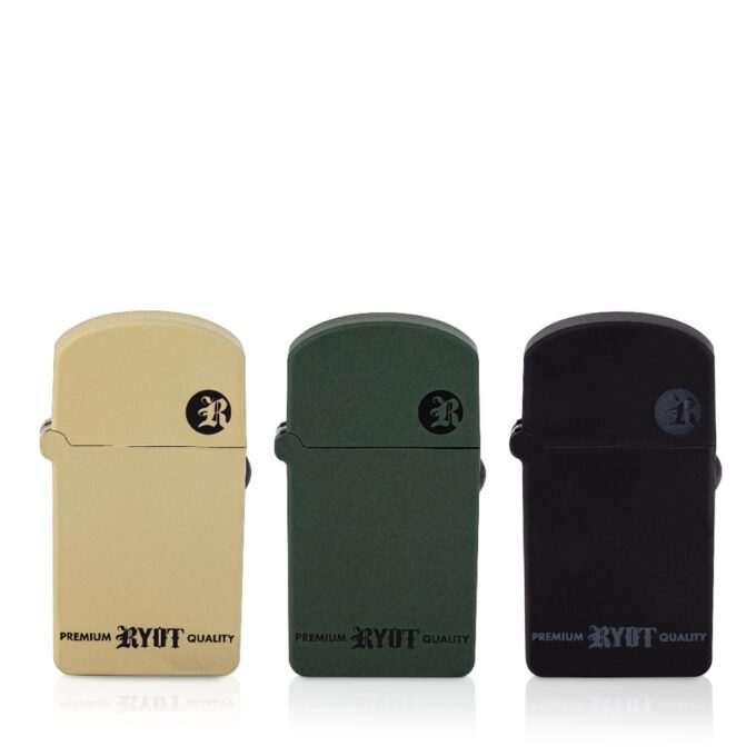 RYOT VERB 510