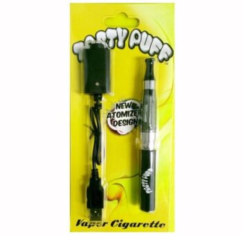 Tasty Puff e-Pen