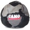 World Footbag Camo Ammo - Assorted Colors