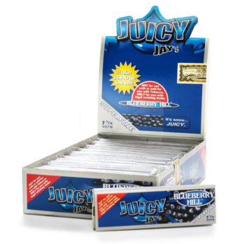 Juicy Jay's Superfine Rolling Papers