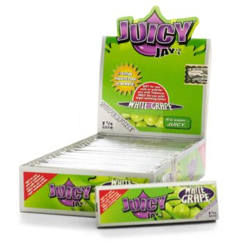Juicy Jay's Superfine Rolling Papers