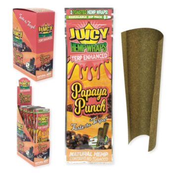 Wraps