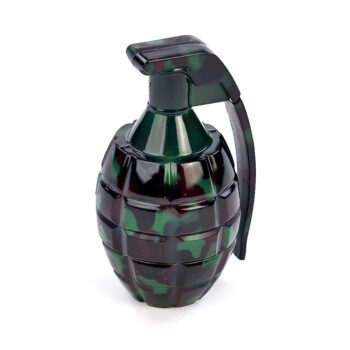 Grenade Grinder