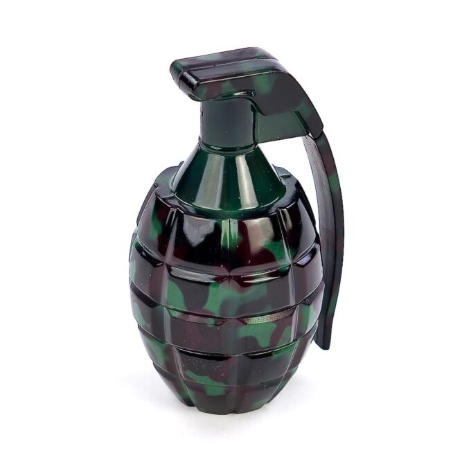 Grenade Grinder