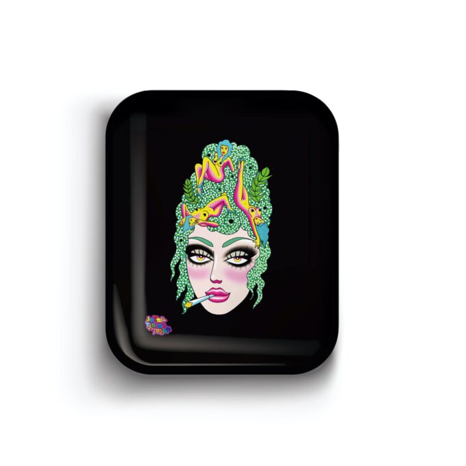 Artsy Fartsy Rolling Tray