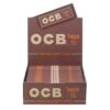 OCB Virgin Papers 1.25 OCB Virgin Papers 1.25