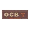 OCB Virgin Papers 1.25 OCB Virgin Papers 1.25