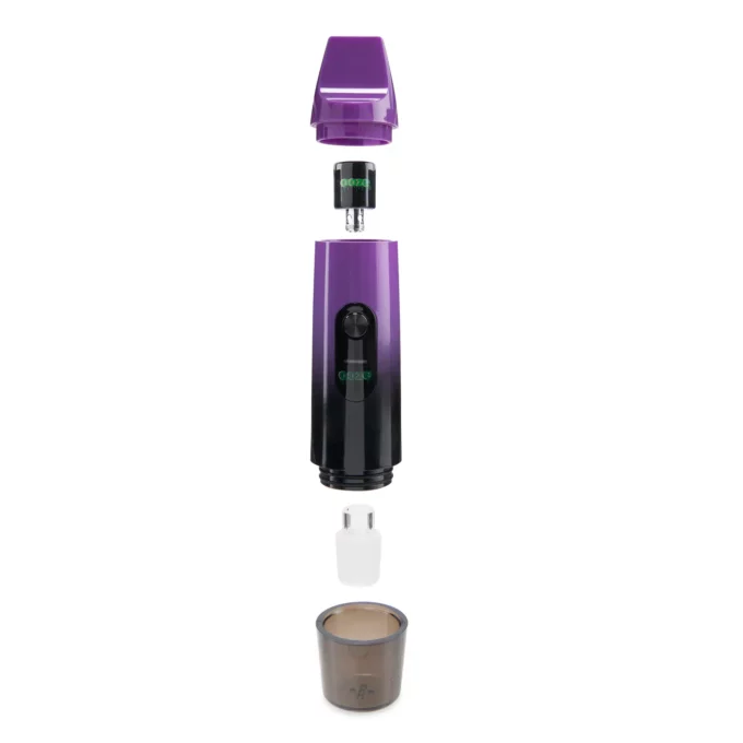 Epic Wholesale - Ooze Boost Vape