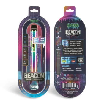 Epic Wholesale - Ooze Beacon Vape