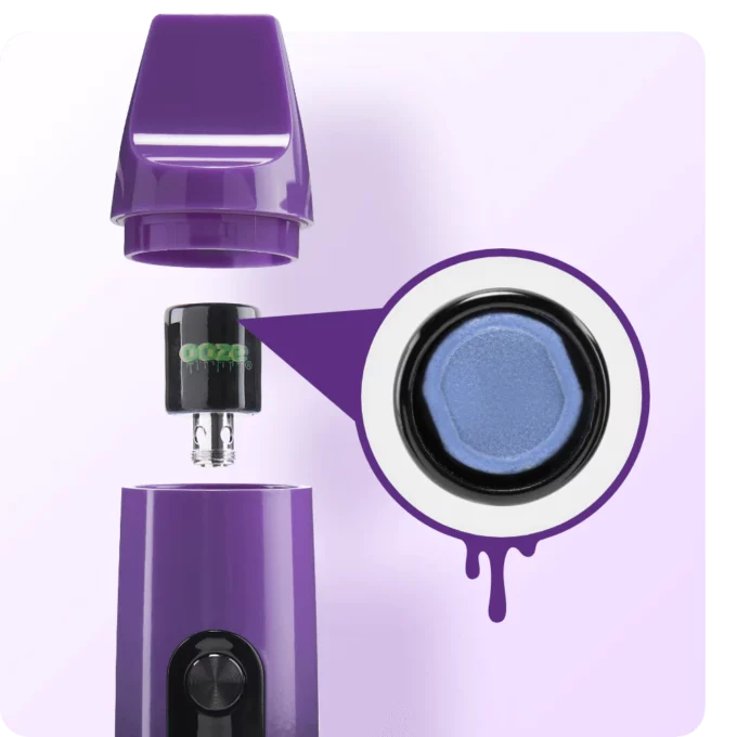 Epic Wholesale - Ooze Boost Vape