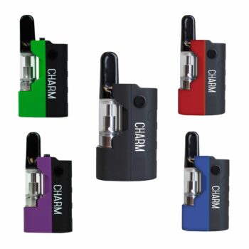 Randy's Charm Vaporizer